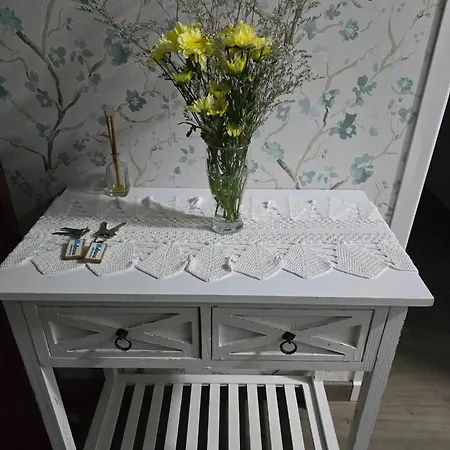 Spacious With Sea View In O Grove, 110 M² 公寓 格罗韦