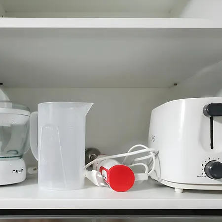 公寓 Spacious With Sea View In O Grove, 110 M² *